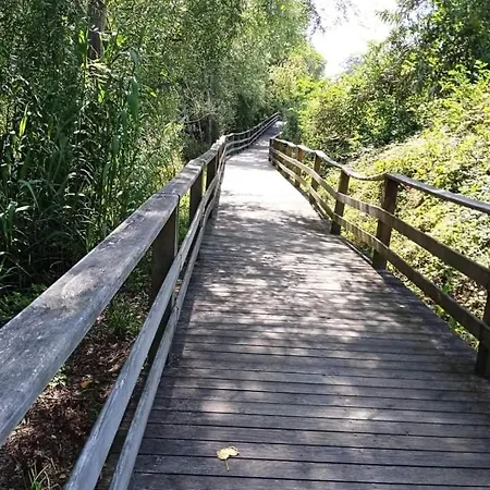 Mar - V N Gaia בית אירוח אגודה