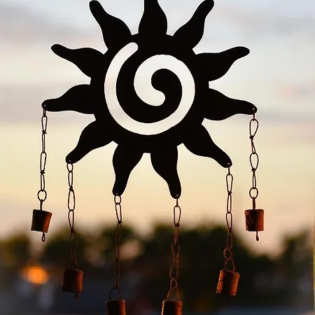 Mar - V N Gaia Kwatera prywatna *