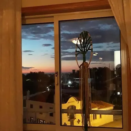 Mar - V N Gaia בית אירוח