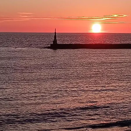 Kwatera prywatna Mar - V N Gaia *