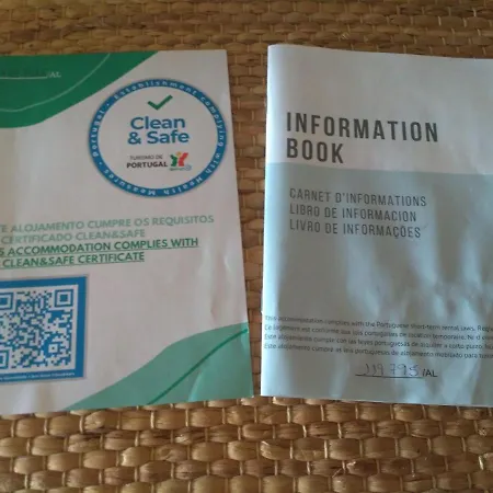 בית אירוח Mar - V N Gaia