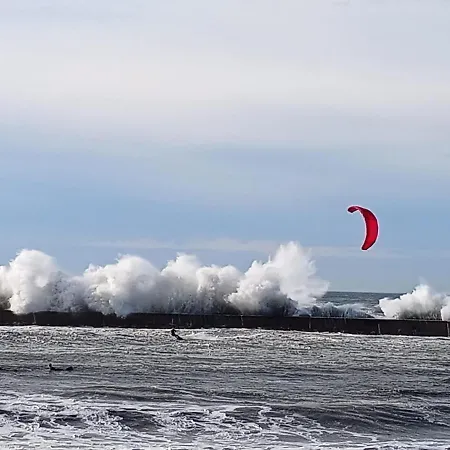 Mar - V N Gaia Kwatera prywatna *