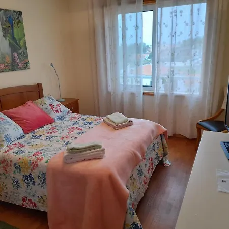 Mar - V N Gaia Kwatera prywatna Aguda (Porto)