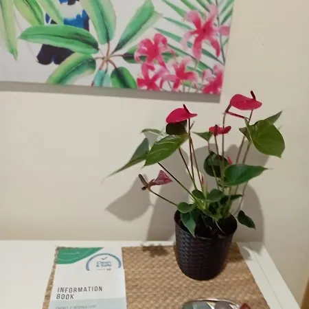 Mar - V N Gaia Pansiyon *