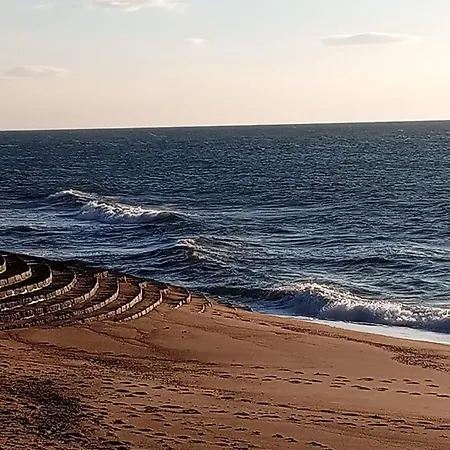 Mar - V N Gaia בית אירוח