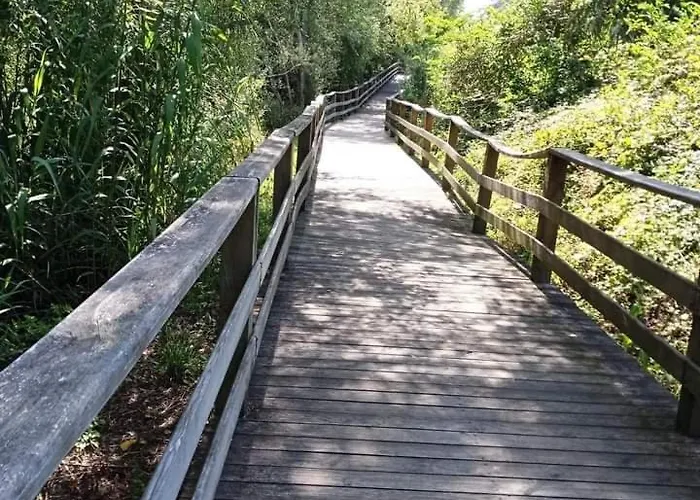 Mar - V N Gaia Séjour chez l'habitant Aguda (Porto)