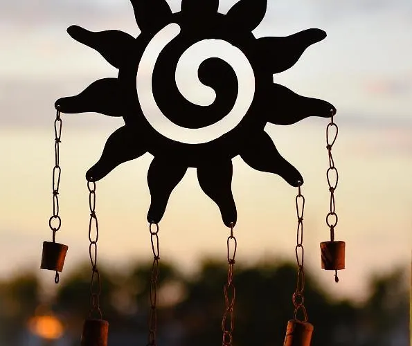 Mar - V N Gaia Séjour chez l'habitant *