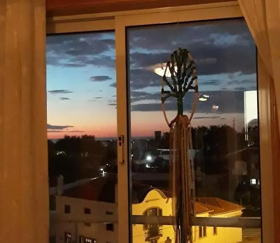 Mar - V N Gaia Séjour chez l'habitant