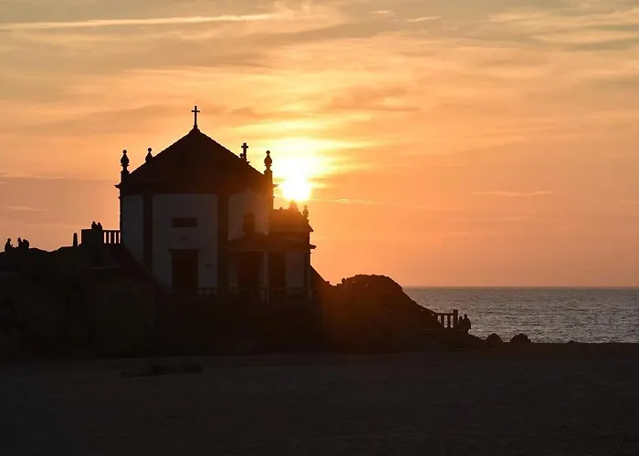 Homestay Mar - V N Gaia Aguda (Porto)