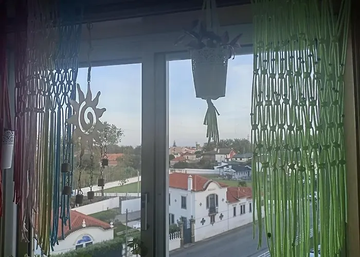 Mar - V N Gaia Aguda (Porto)