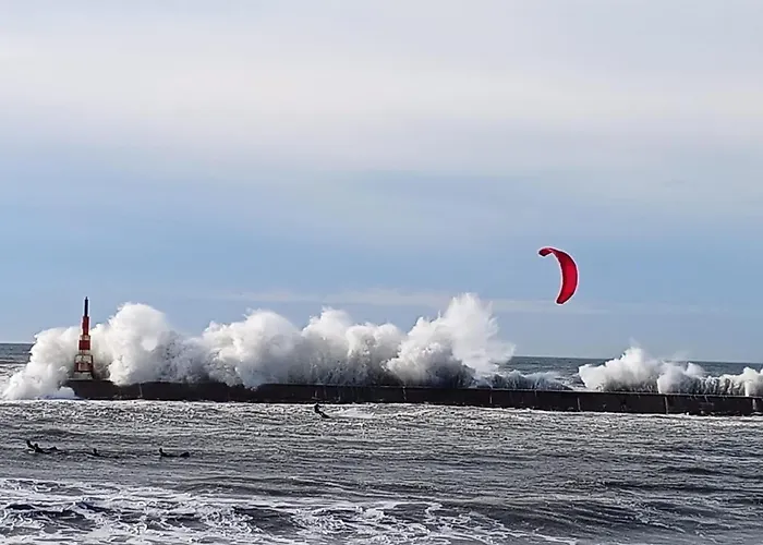 Mar - V N Gaia Homestay *