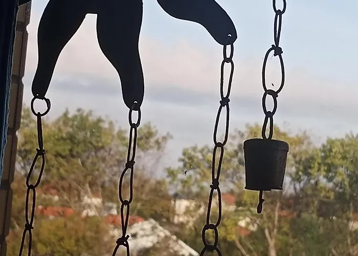 Homestay Mar - V N Gaia *