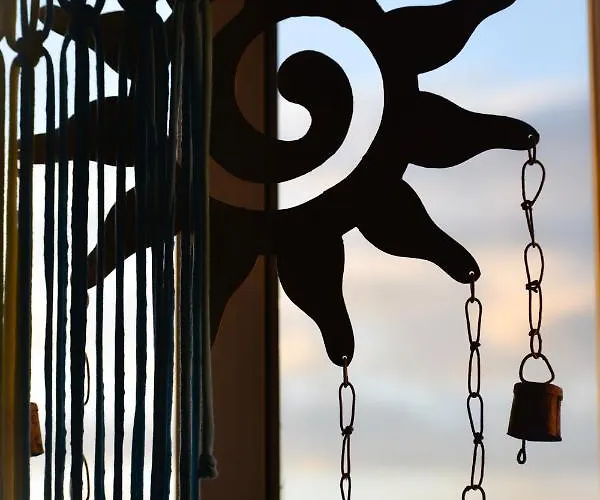 Mar - V N Gaia Homestay *