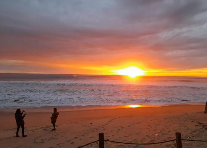 Mar - V N Gaia * Aguda (Porto)