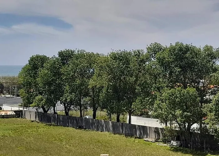 Mar - V N Gaia Séjour chez l'habitant *